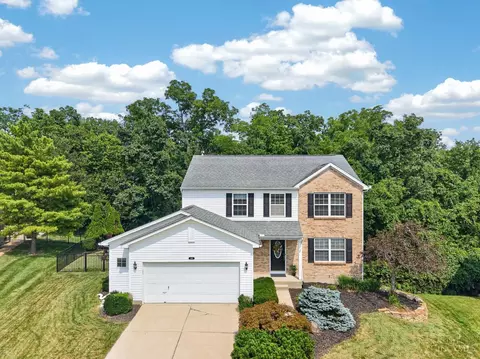 309 Stoneridge Dr, Milford, OH 45150