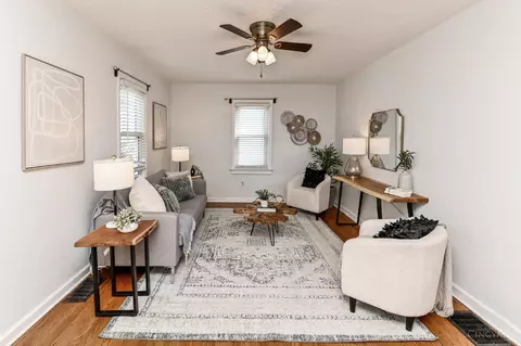 Living - 3811 Simpson Ave, Fairfax, OH 45227 photo 1 of 1