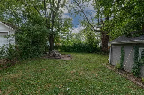 Exterior - 3811 Simpson Ave, Fairfax, OH 45227 photo 3 of 4