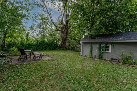 Exterior - 3811 Simpson Ave, Fairfax, OH 45227 photo 4 of 4