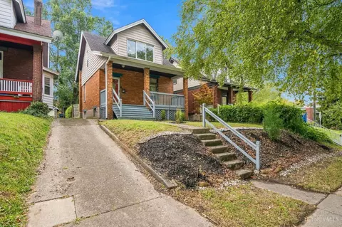 Exterior - 723 Hand Ave, Cincinnati, OH 45232 photo 2 of 9