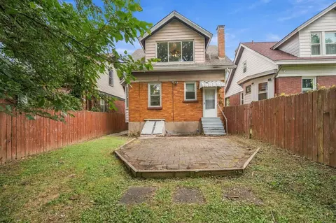Exterior - 723 Hand Ave, Cincinnati, OH 45232 photo 9 of 9