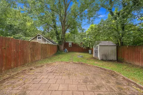Exterior - 723 Hand Ave, Cincinnati, OH 45232 photo 6 of 9