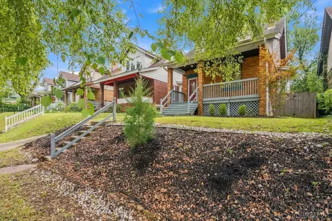 Exterior - 723 Hand Ave, Cincinnati, OH 45232 photo 3 of 9