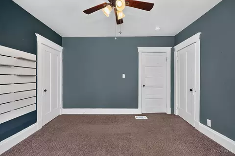 Bedroom - 723 Hand Ave, Cincinnati, OH 45232 photo 2 of 4