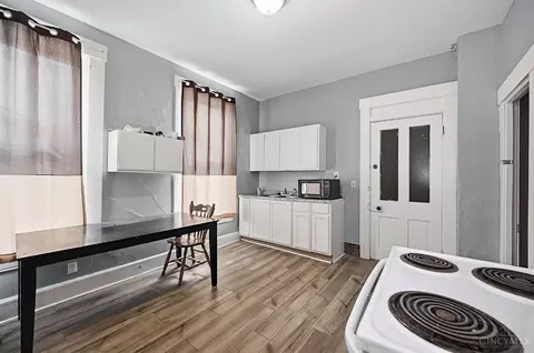 Kitchen - 3311 Harrison Ave, Cheviot, OH 45211 photo 1 of 4