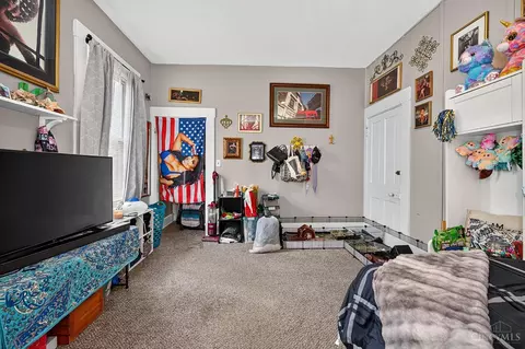 Bedroom - 3311 Harrison Ave, Cheviot, OH 45211 photo 5 of 7