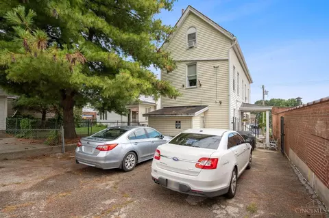 Exterior - 3311 Harrison Ave, Cheviot, OH 45211 photo 3 of 4
