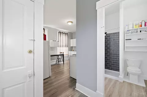 Entry Way - 3311 Harrison Ave, Cheviot, OH 45211 photo 1 of 8