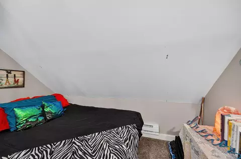 Bedroom - 3311 Harrison Ave, Cheviot, OH 45211 photo 7 of 7
