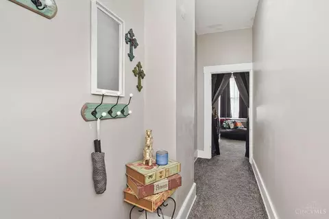 Entry Way - 3311 Harrison Ave, Cheviot, OH 45211 photo 5 of 8