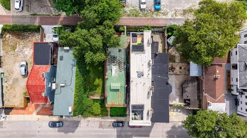 View/Area - 1316 Spring St, Cincinnati, OH 45202 photo 5 of 10