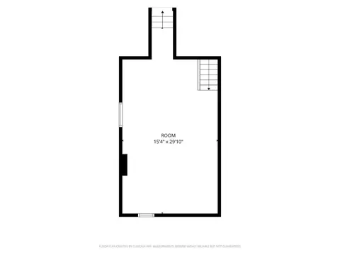 Floorplan - 1316 Spring St, Cincinnati, OH 45202 photo 5 of 5