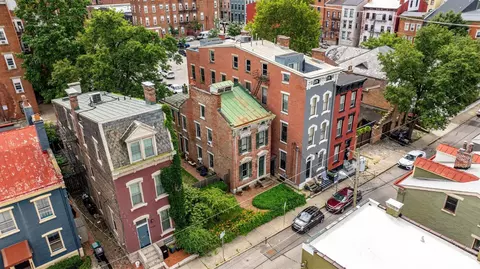 View/Area - 1316 Spring St, Cincinnati, OH 45202 photo 10 of 10