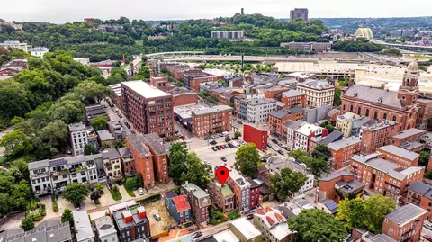 View/Area - 1316 Spring St, Cincinnati, OH 45202 photo 8 of 10