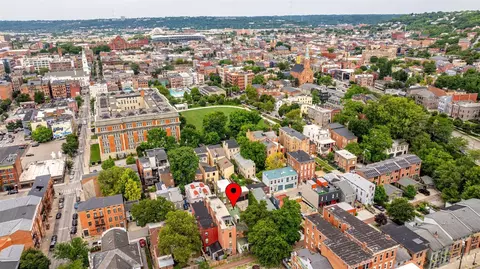 View/Area - 1316 Spring St, Cincinnati, OH 45202 photo 7 of 10
