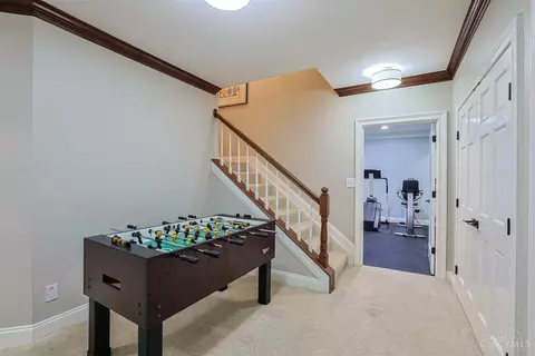 Entry Way - 7675 Foxgate Ln, Cincinnati, OH 45243 photo 2 of 3