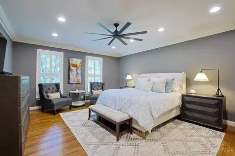 Bedroom - 7675 Foxgate Ln, Cincinnati, OH 45243 photo 1 of 7