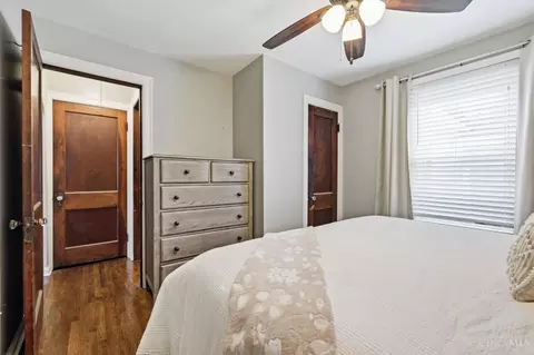 Bedroom - 7005 Bramble Ave, Cincinnati, OH 45227 photo 2 of 4