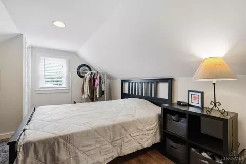 Bedroom - 7005 Bramble Ave, Cincinnati, OH 45227 photo 3 of 4