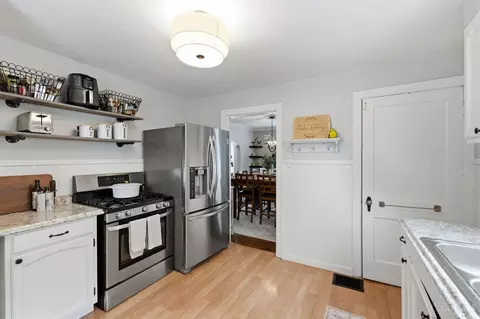 Kitchen - 7005 Bramble Ave, Cincinnati, OH 45227 photo 3 of 3