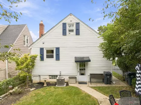 Exterior - 7005 Bramble Ave, Cincinnati, OH 45227 photo 4 of 4