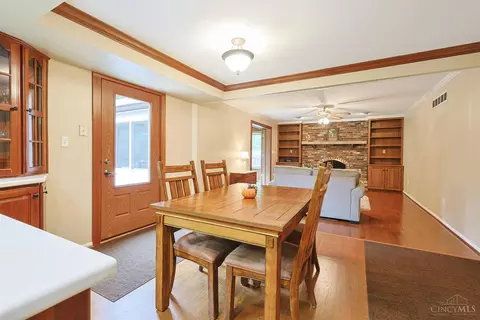 Dining - 8389 Shadowpoint Ct, Montgomery, OH 45242 photo 1 of 1