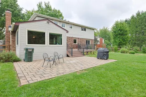 Exterior - 8389 Shadowpoint Ct, Montgomery, OH 45242 photo 5 of 14