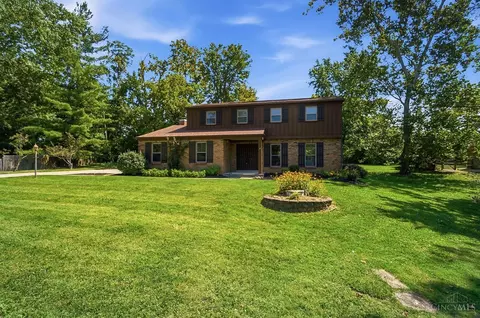 1212 Eagle Ridge Dr, Milford, OH 45150