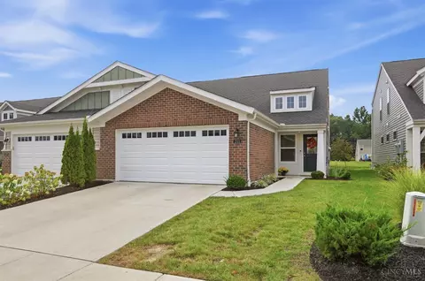 1521 Summerview Ln, Milford, OH 45150