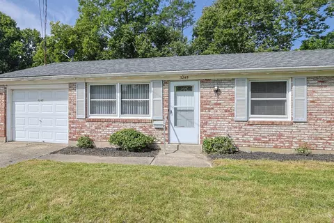 Exterior - 3245 River Rd, Hamilton, OH 45015 photo 2 of 3