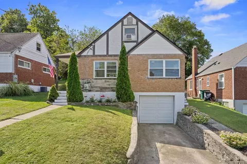 Exterior - 5287 Highview Dr, Cincinnati, OH 45238 photo 3 of 11