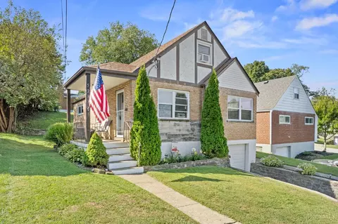 Exterior - 5287 Highview Dr, Cincinnati, OH 45238 photo 6 of 11