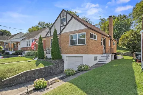Exterior - 5287 Highview Dr, Cincinnati, OH 45238 photo 4 of 11