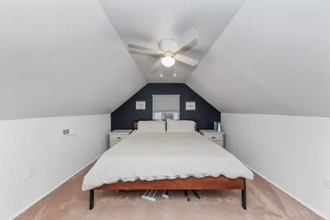 Bedroom - 5287 Highview Dr, Cincinnati, OH 45238 photo 5 of 5