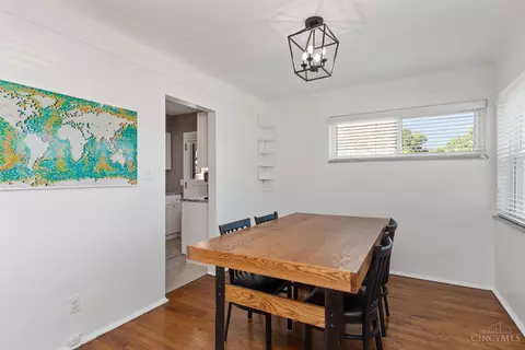 Dining - 5287 Highview Dr, Cincinnati, OH 45238 photo 1 of 2