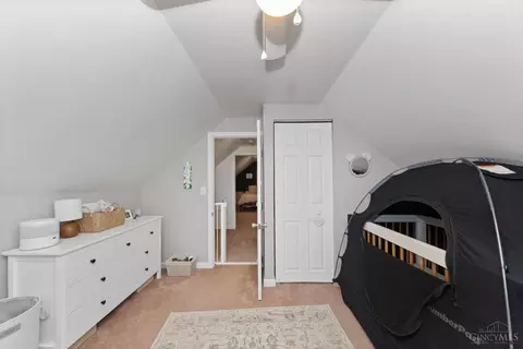 Bedroom - 5287 Highview Dr, Cincinnati, OH 45238 photo 4 of 5