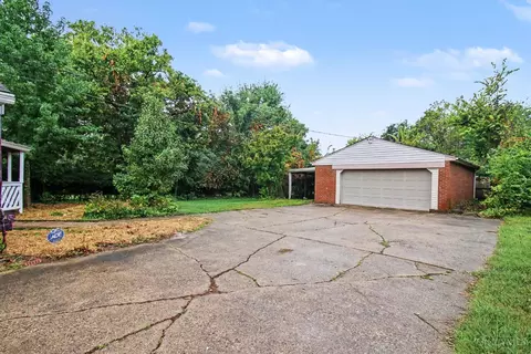 Exterior - 8997 Plainfield Rd, Cincinnati, OH 45236 photo 7 of 7