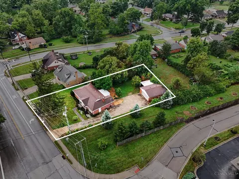 View/Area - 8997 Plainfield Rd, Cincinnati, OH 45236 photo 4 of 5