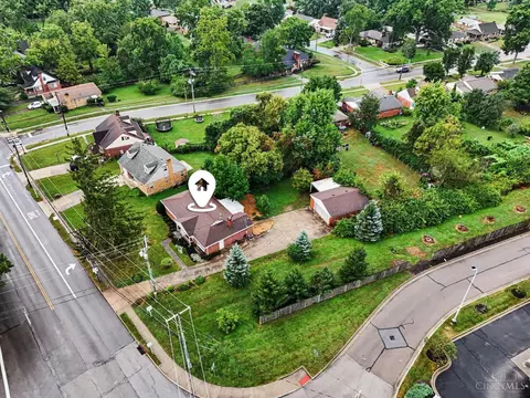 View/Area - 8997 Plainfield Rd, Cincinnati, OH 45236 photo 5 of 5