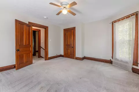 Bedroom - 737 Central Ave, Carlisle, OH 45005 photo 2 of 6