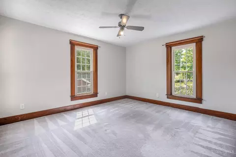 Bedroom - 737 Central Ave, Carlisle, OH 45005 photo 5 of 6