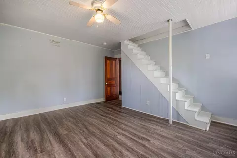 Living - 737 Central Ave, Carlisle, OH 45005 photo 7 of 7