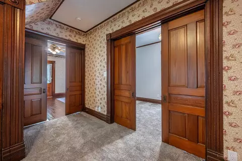 Entry Way - 737 Central Ave, Carlisle, OH 45005 photo 3 of 4