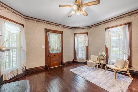 Living - 737 Central Ave, Carlisle, OH 45005 photo 1 of 7