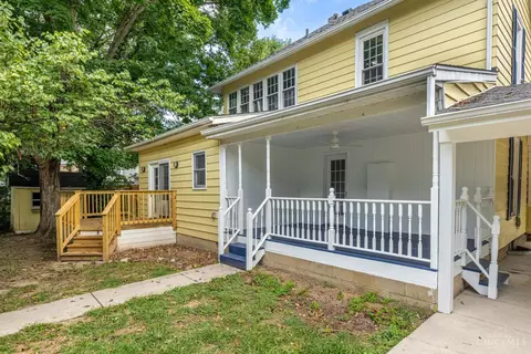Exterior - 737 Central Ave, Carlisle, OH 45005 photo 8 of 11