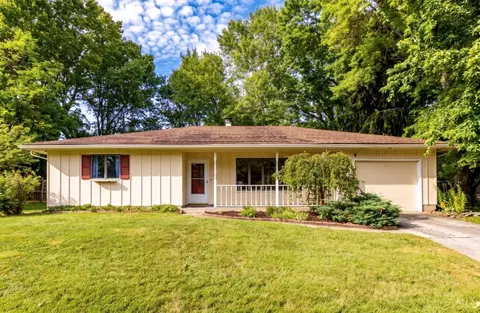 726 David Dr, Oxford, OH 45056