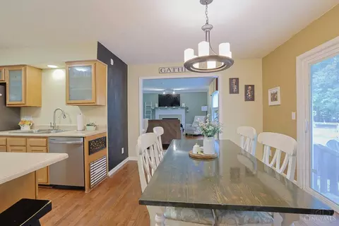 Dining - 1147 Stableview Cir, Hamilton Township, OH 45039 photo 3 of 3