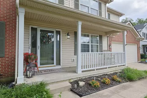 Exterior - 1147 Stableview Cir, Hamilton Township, OH 45039 photo 5 of 14