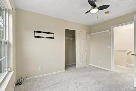 Bedroom - 6572 Eagleview Dr, Mason, OH 45040 photo 7 of 7